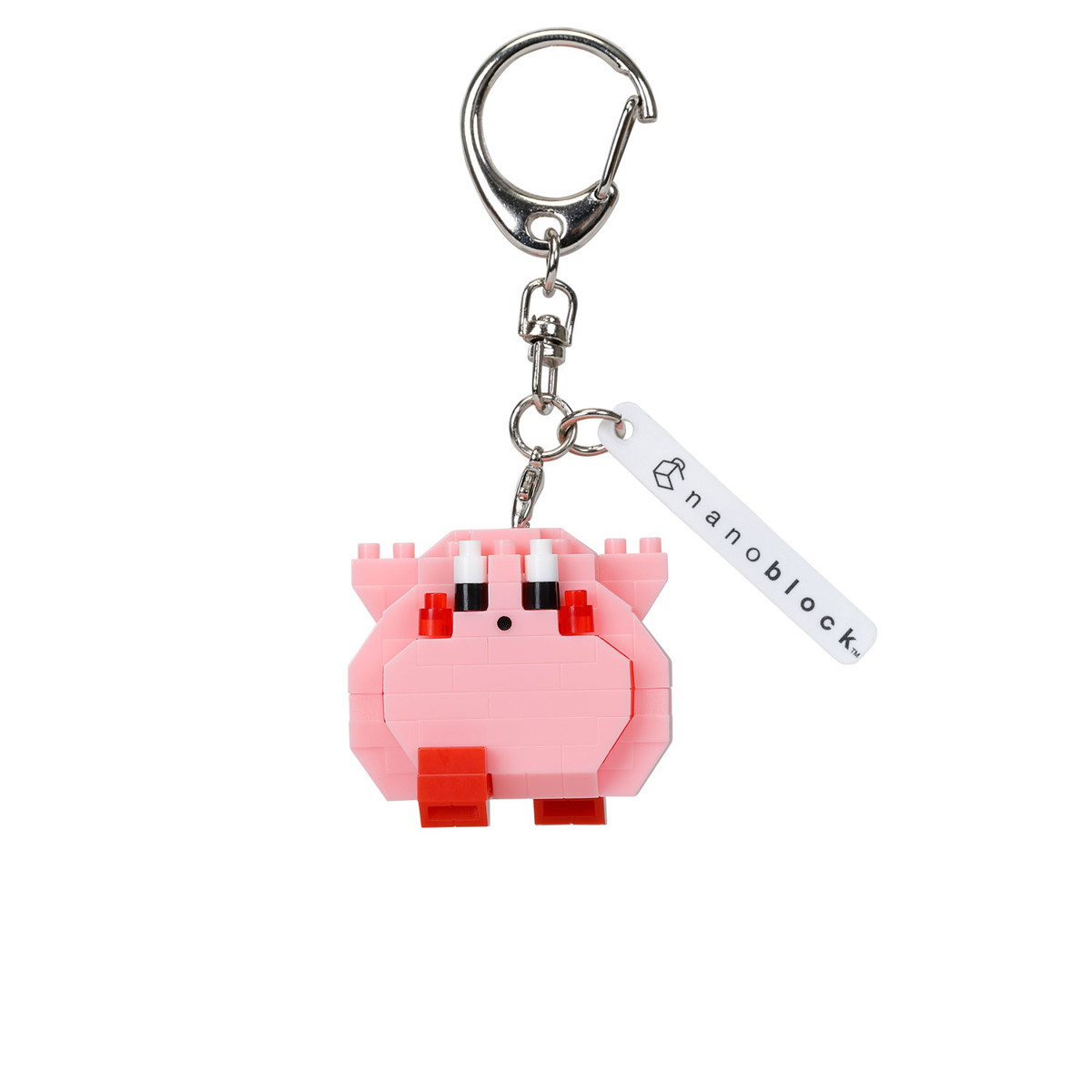 n-fig 星のカービィ まんぷく ミニ