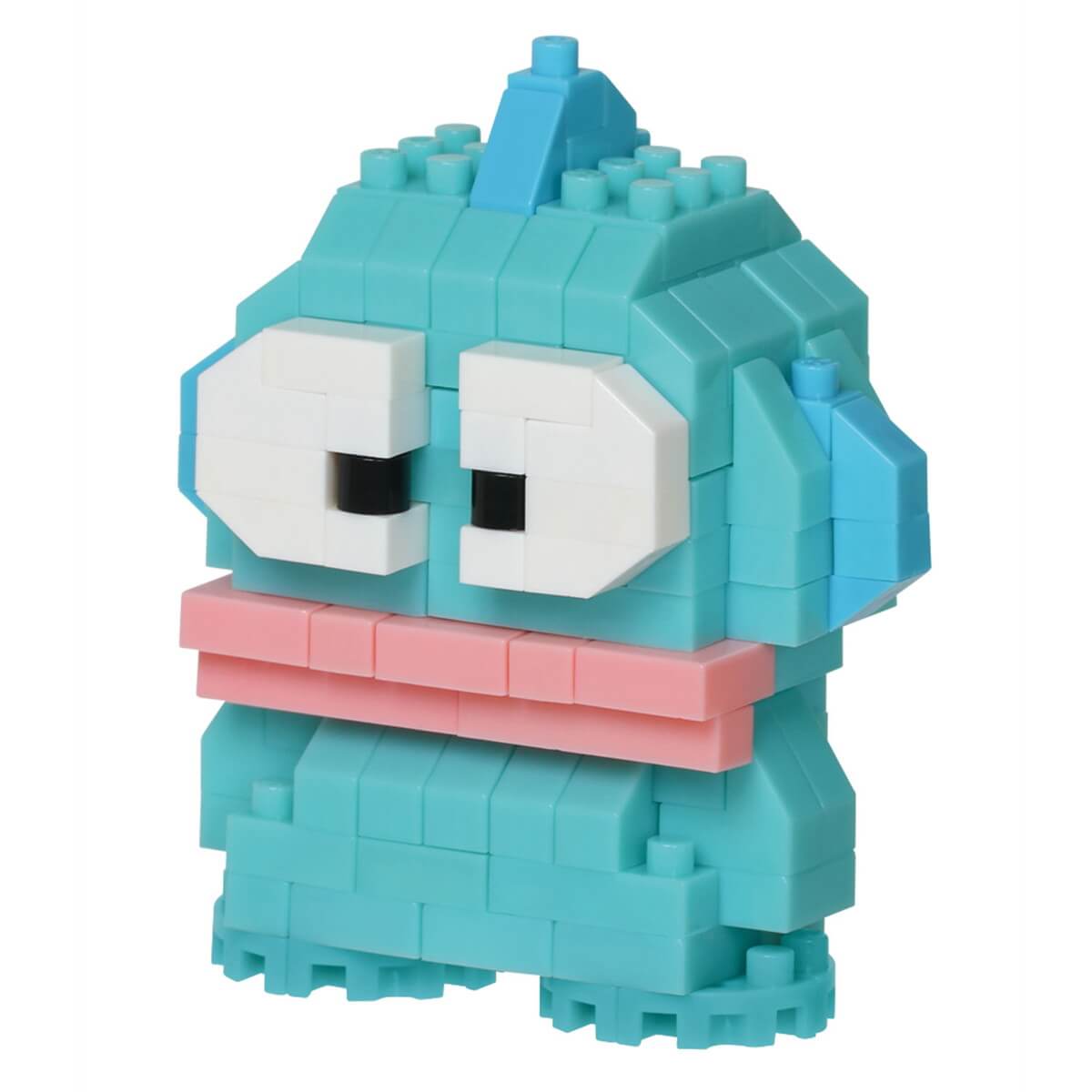 ナノブロック ハンギョドン