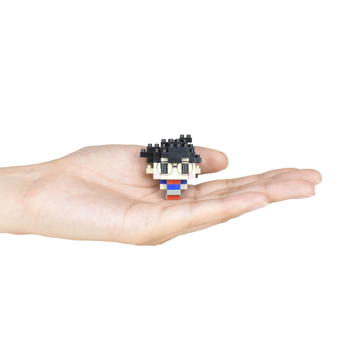 ナノブロック ミニナノ 名探偵コナン BOX