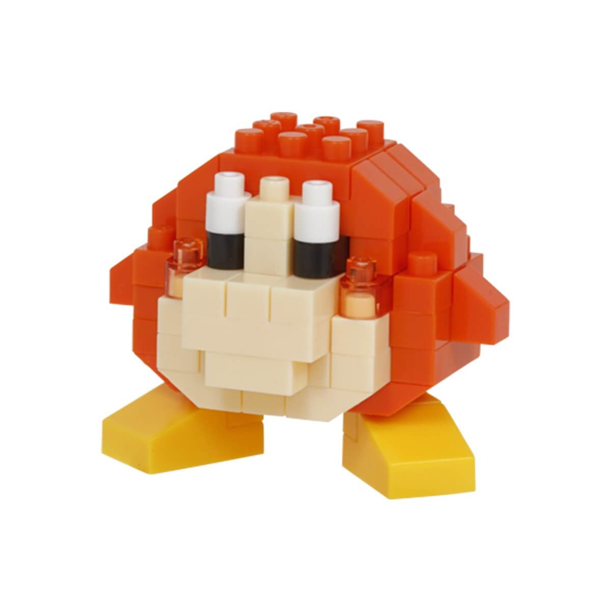 ナノブロック ミニナノ 星のカービィ BOX