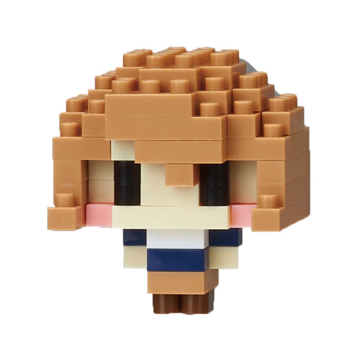 ナノブロック ミニナノ 名探偵コナン BOX