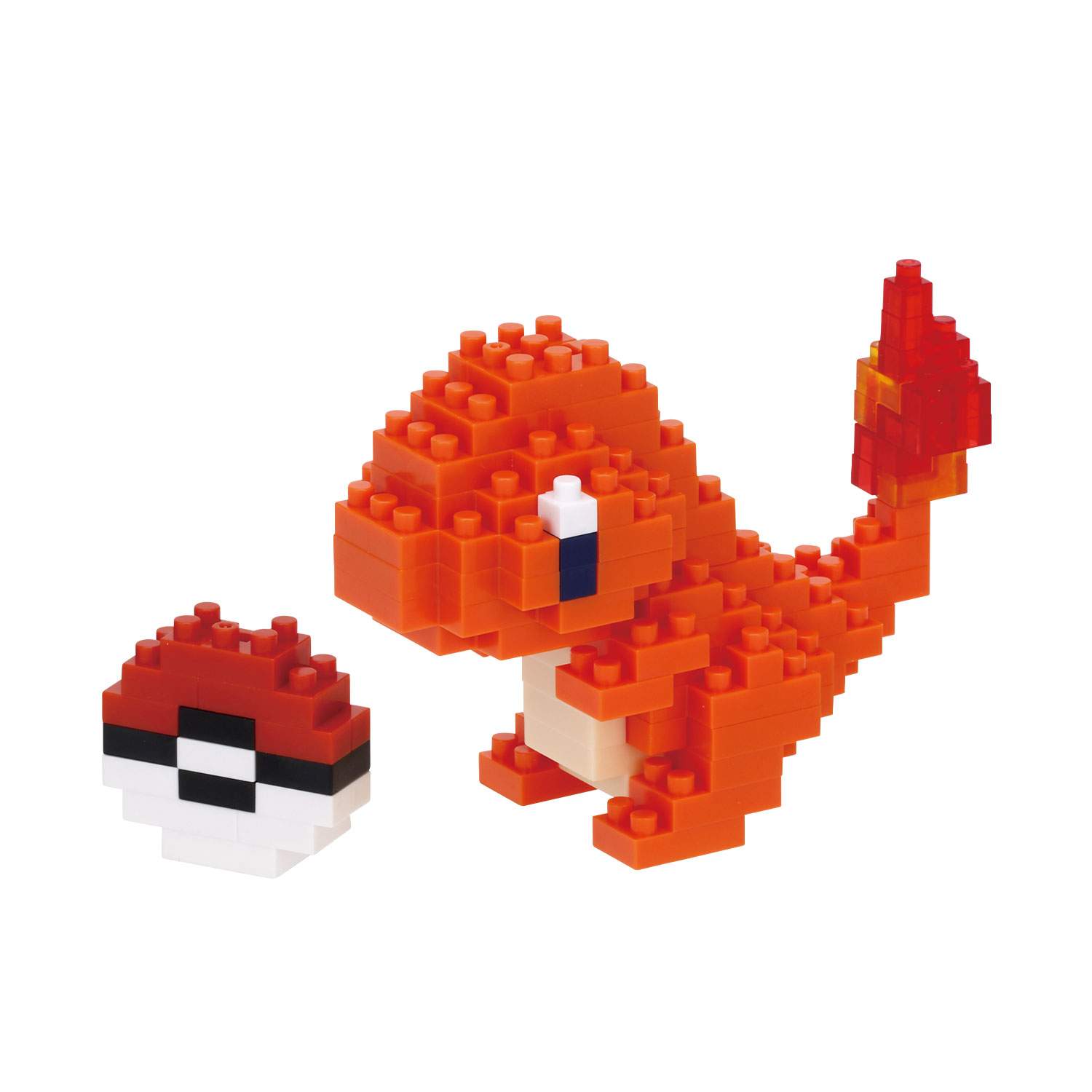 n-fig ポケットモンスター ヒトカゲ