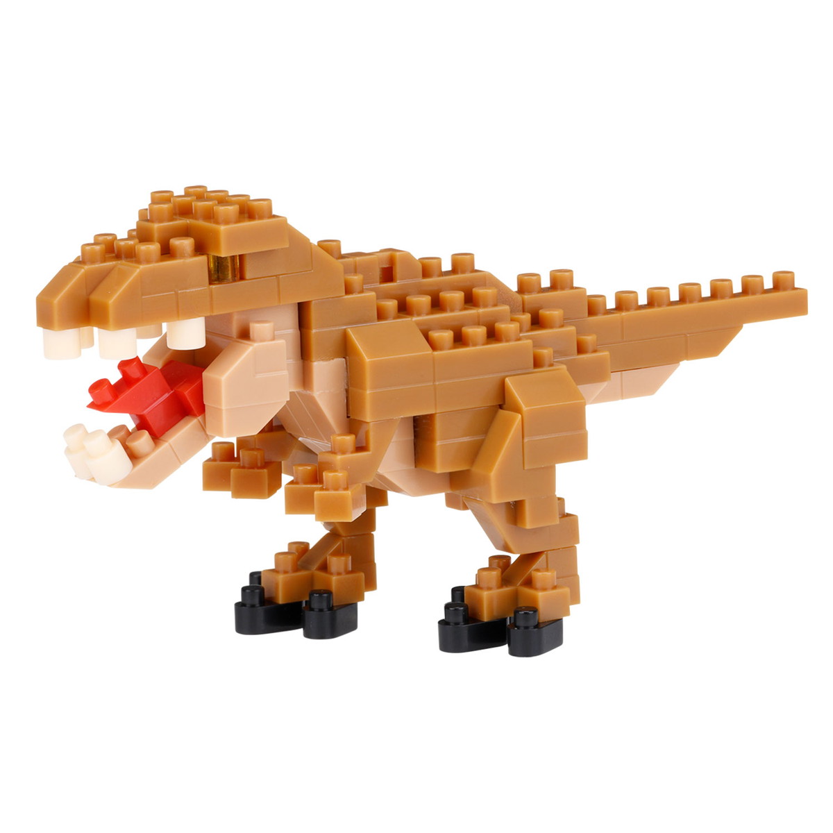 n-fig ティラノサウルス レックス