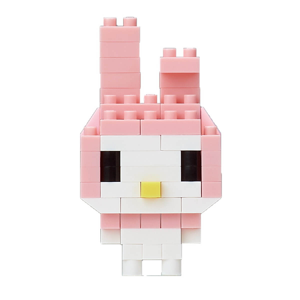 ナノブロック ミニナノ サンリオキャラクターズ BOX