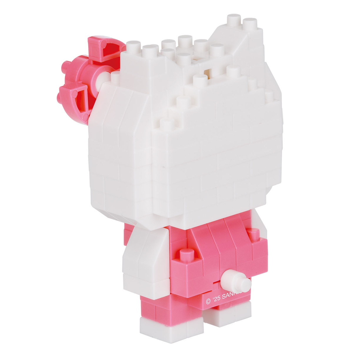 n-fig ハローキティ (ピンク)