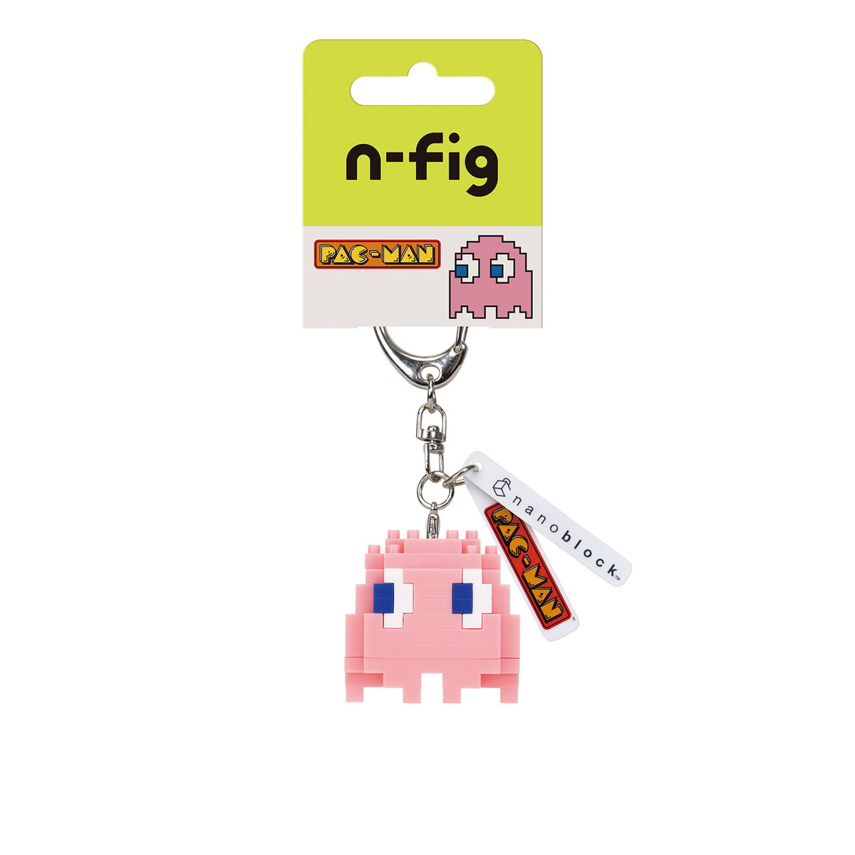 n-fig ピンキー