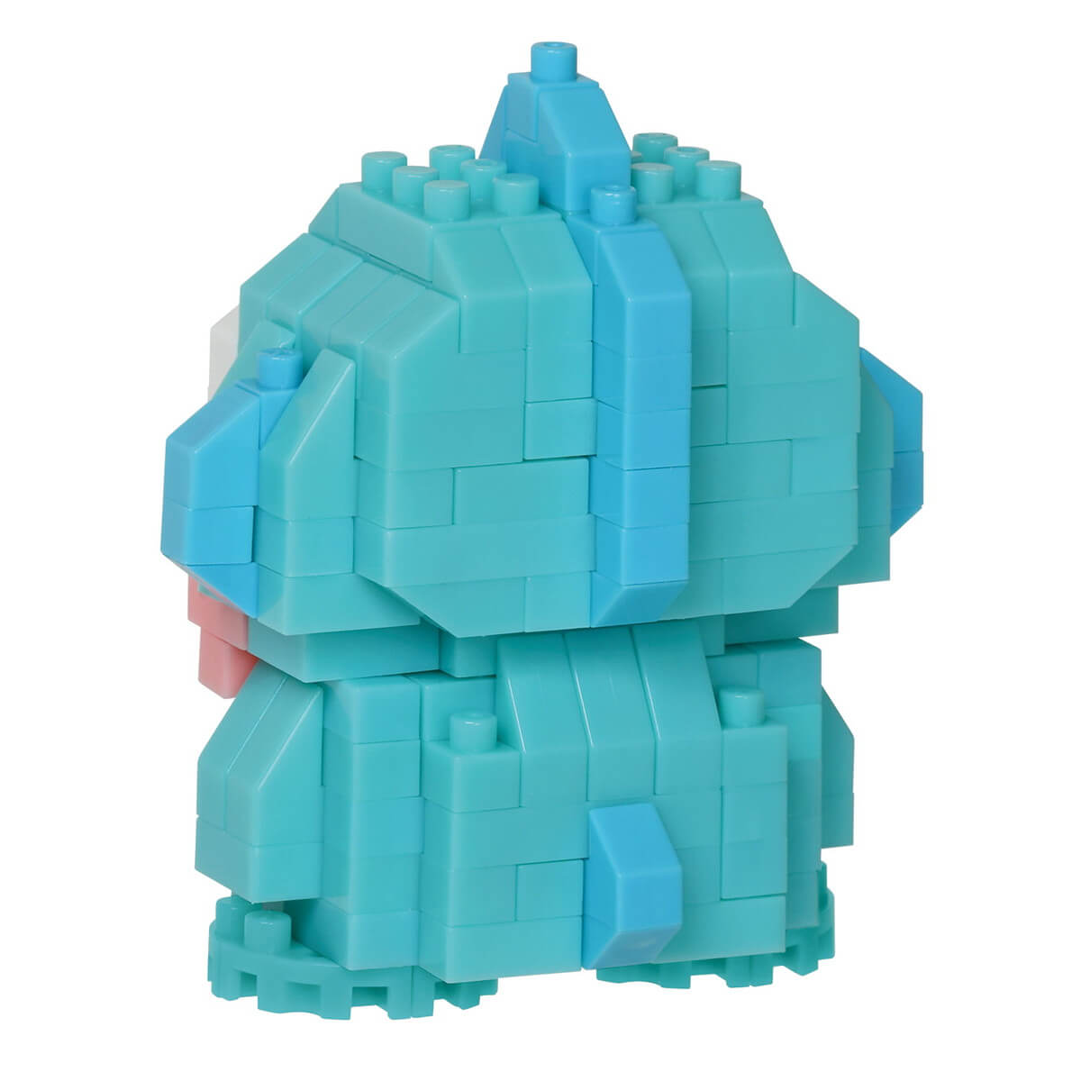 ナノブロック ハンギョドン