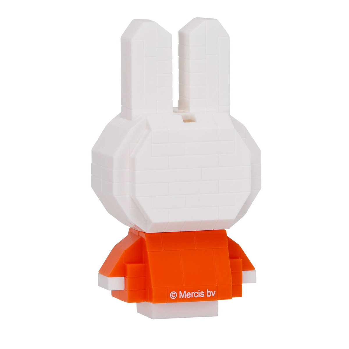 n-fig ミッフィー (あか)