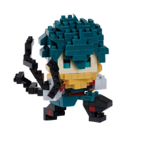 僕のヒーローアカデミア