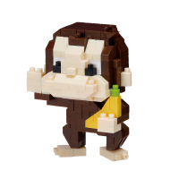 おさるのジョージ