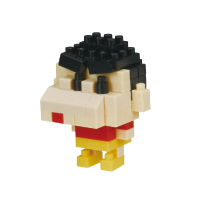 クレヨンしんちゃん