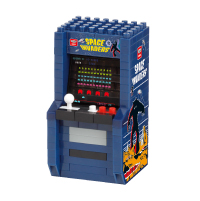 スペースインベーダー