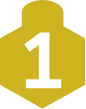 1位