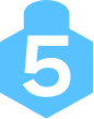 5位
