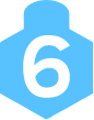 6位