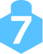 7位