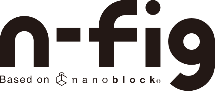n-fig Based on nanoblock