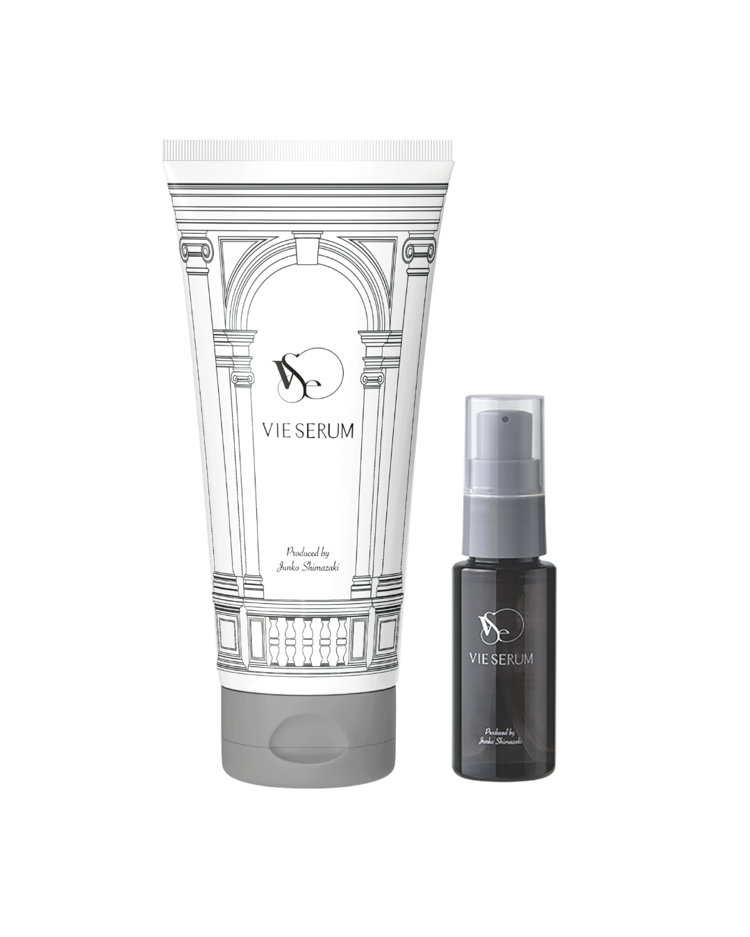 VIESERUM 決算感謝キャンペーン