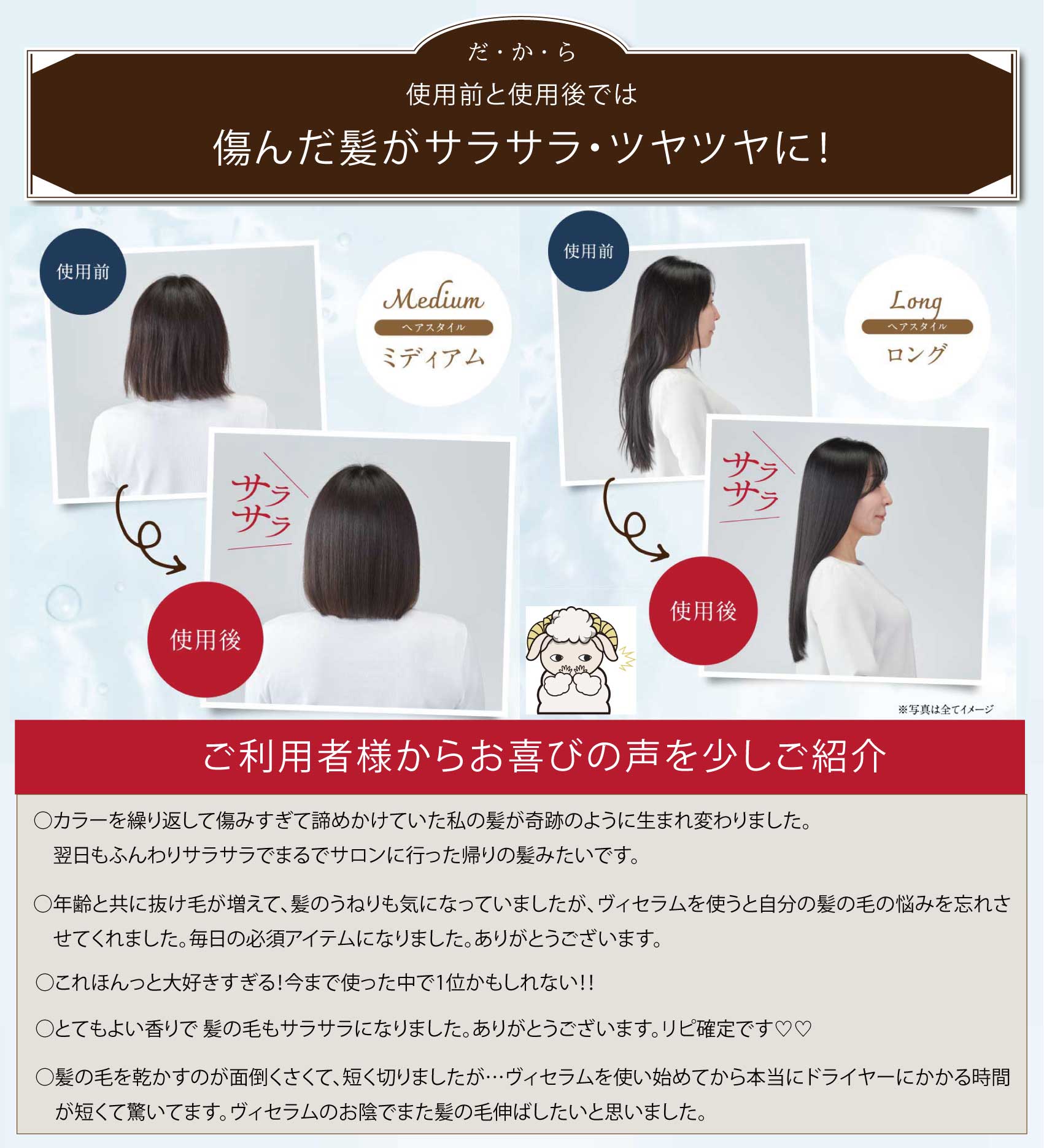 VIE SERUMセット_アンバサダー記念BOX（ヒョヌ＆シフンver）