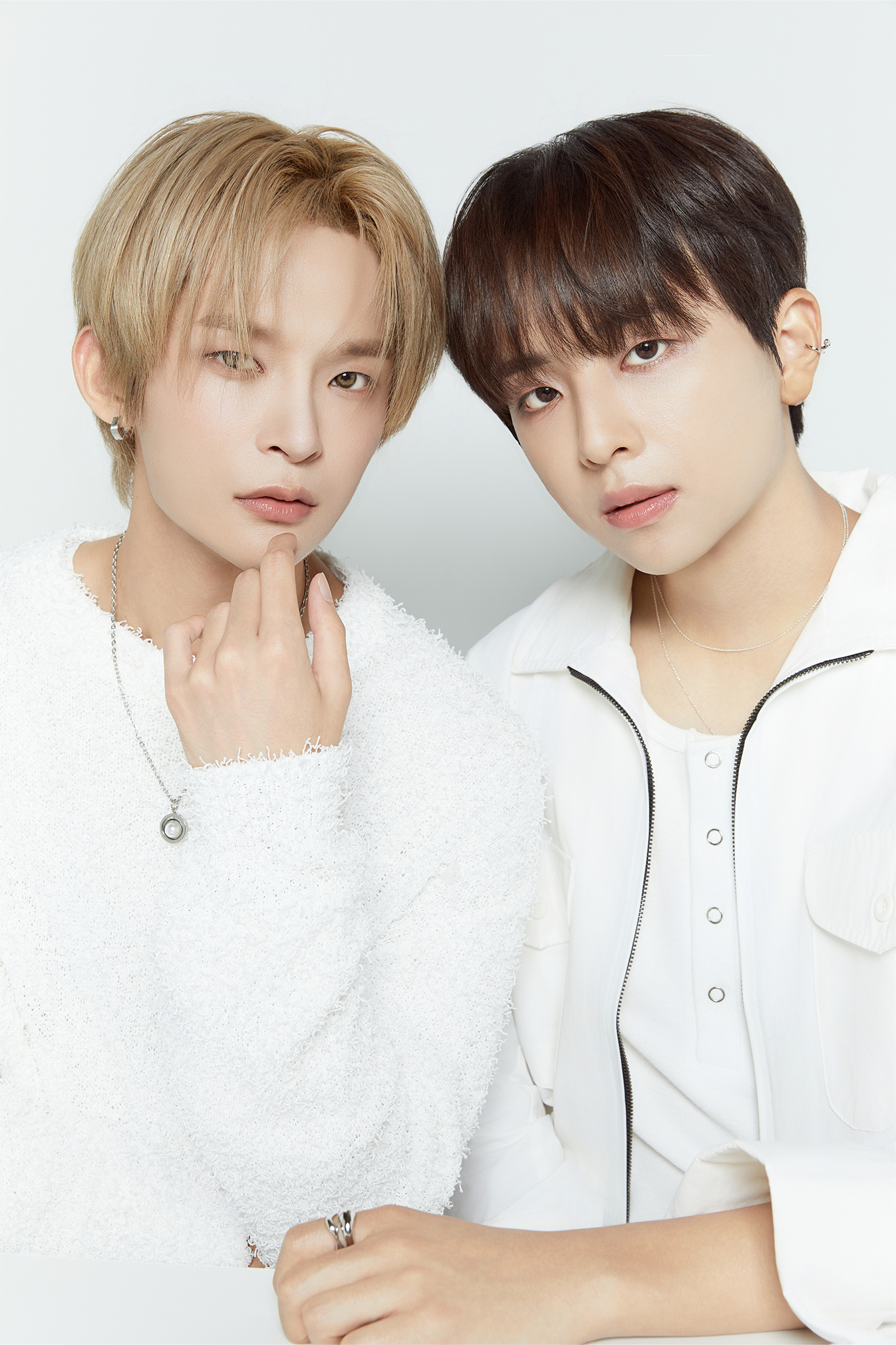 VIE SERUMセット_アンバサダー記念BOX（ヒョヌ＆シフンver）