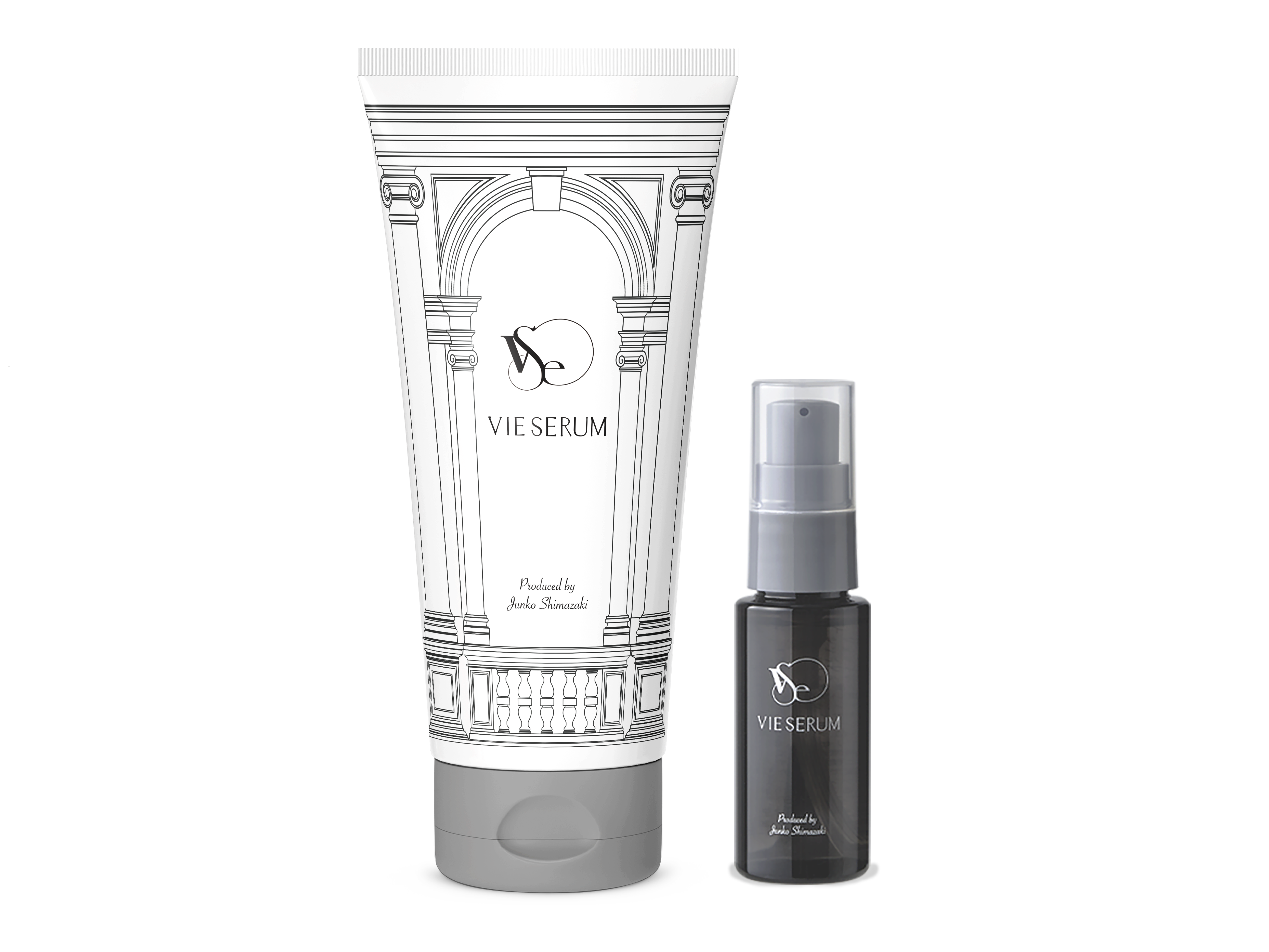 VIE SERUMセット