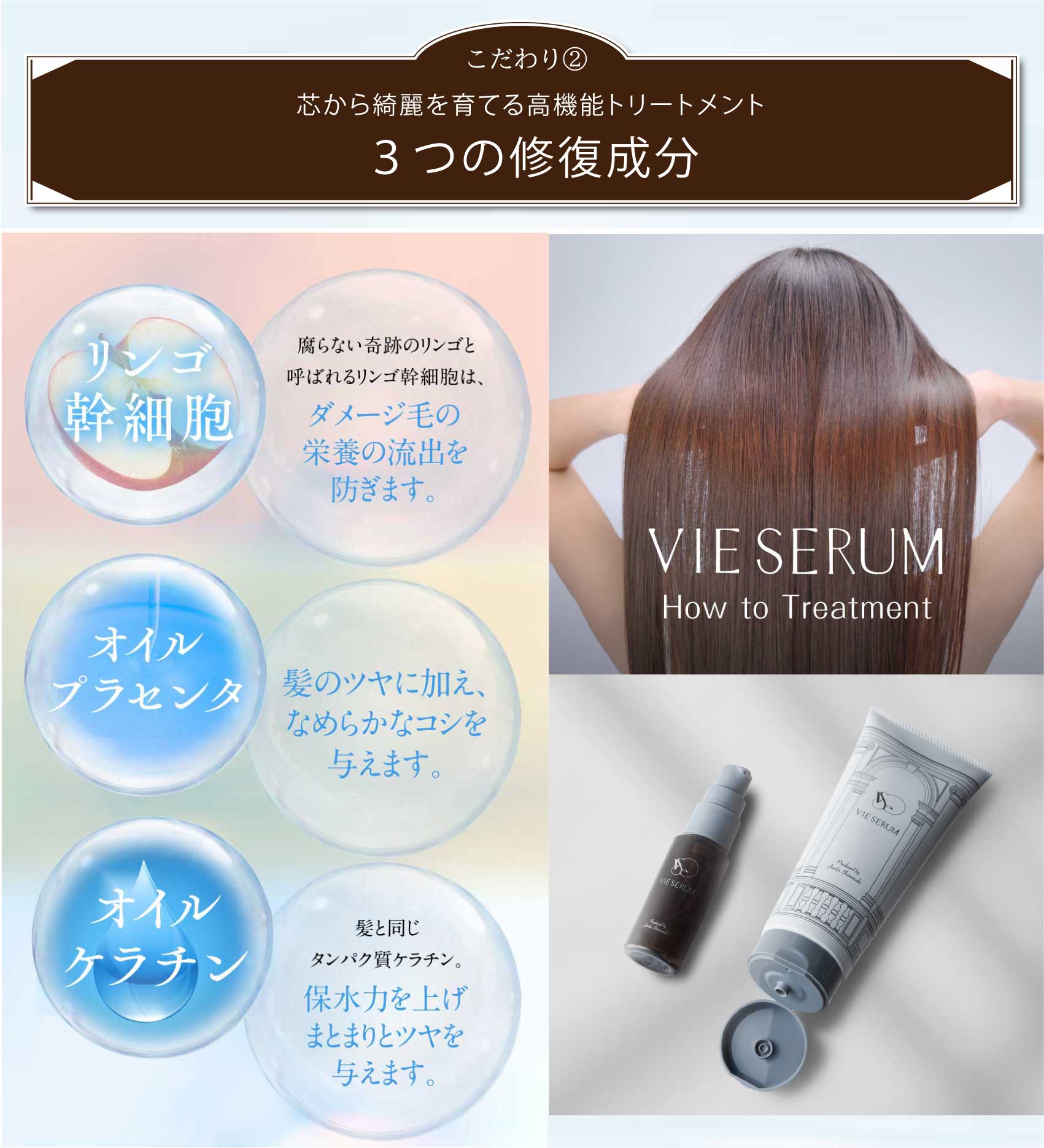 VIE SERUMセット_アンバサダー記念BOX（ヒョヌ＆シフンver）