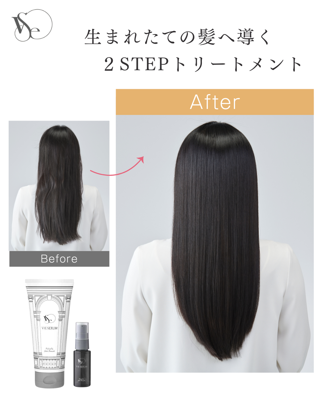 VIESERUM 決算感謝キャンペーン