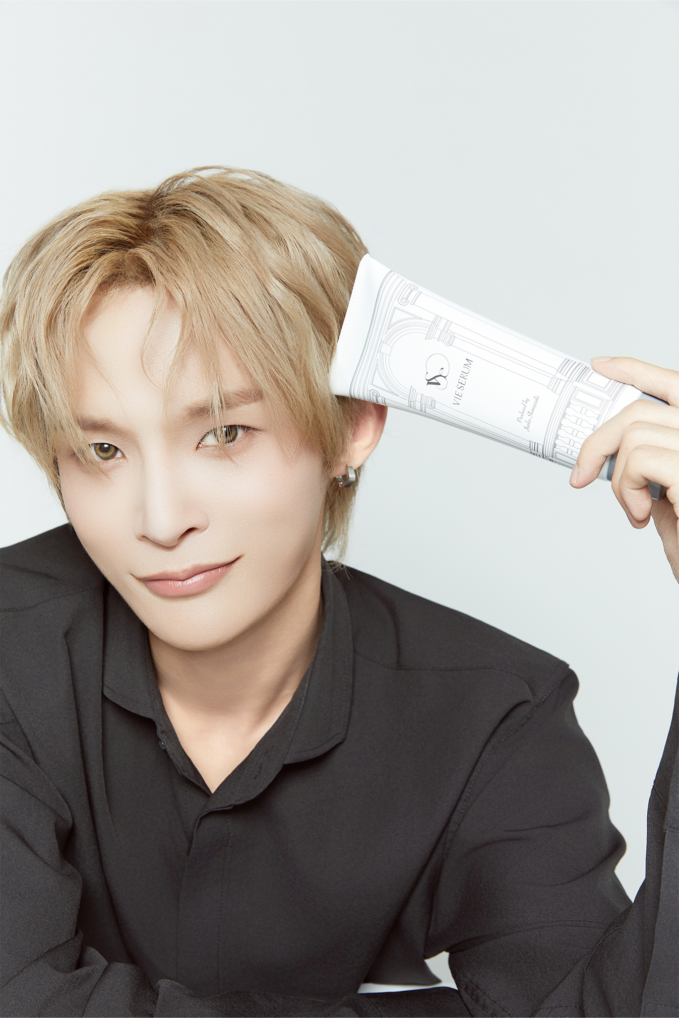 VIE SERUMセット_アンバサダー記念BOX（ヒョヌver）