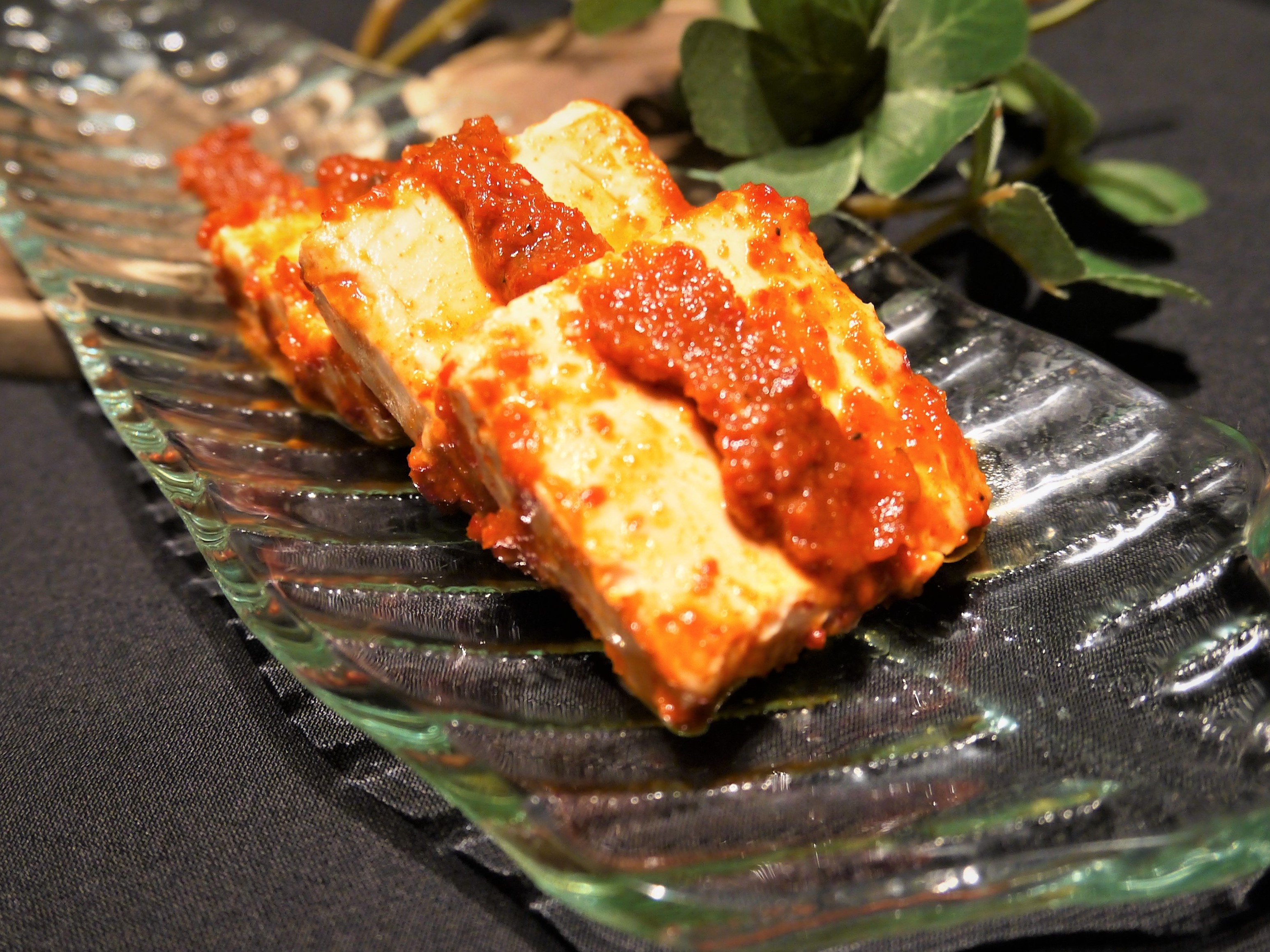 クリームチーズキムチ