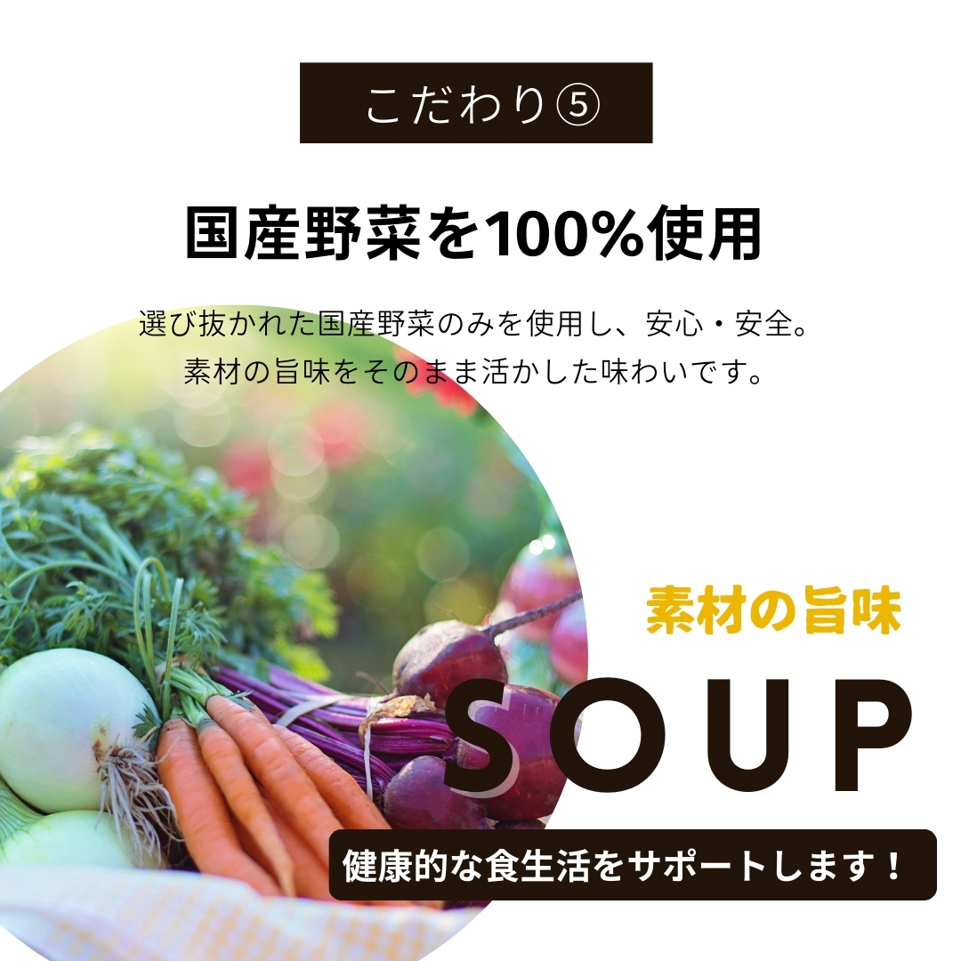 コーンスープ・プロテイン｜大サイズ（15食分）｜1袋