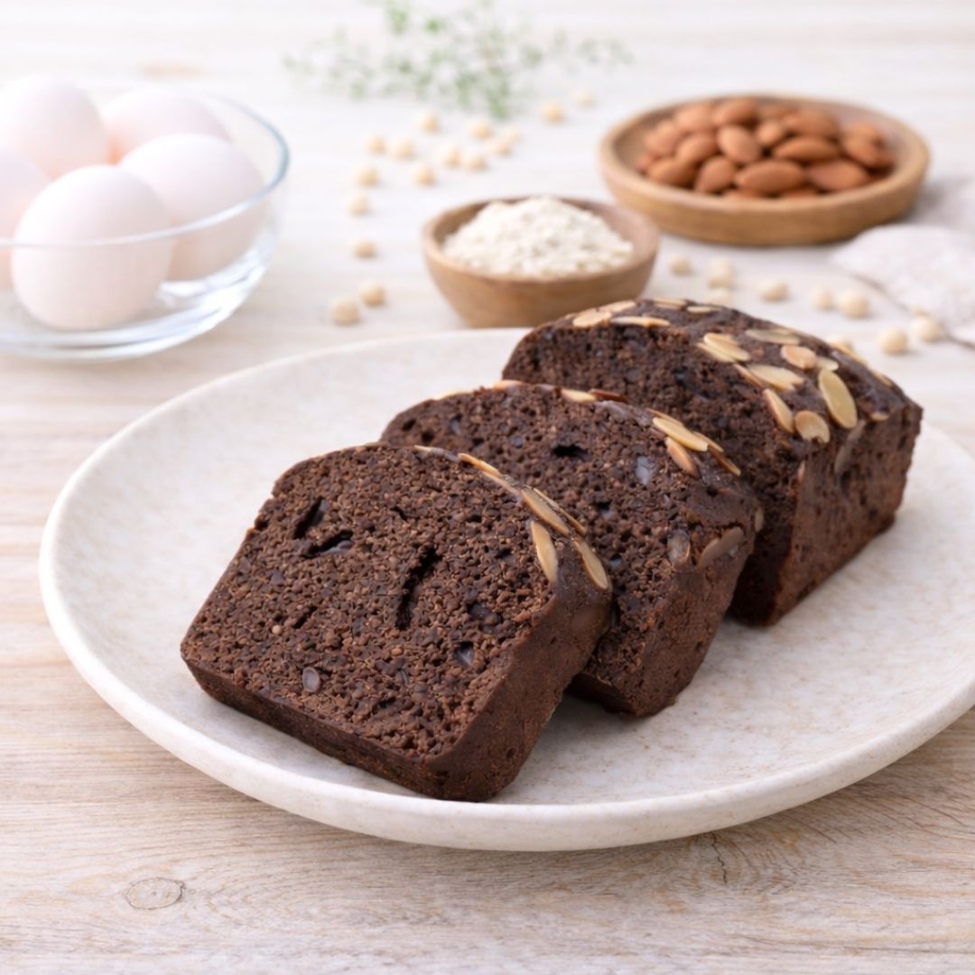 【企業様限定】パウンドケーキ（チョコレート）｜32個　冷凍