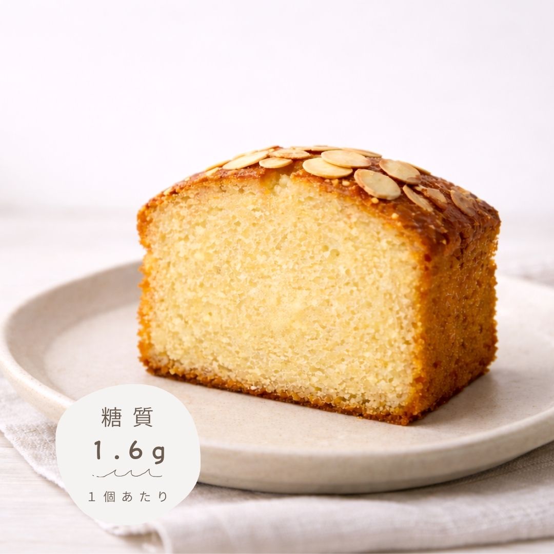 健美屋パウンド（プレーン）｜1個