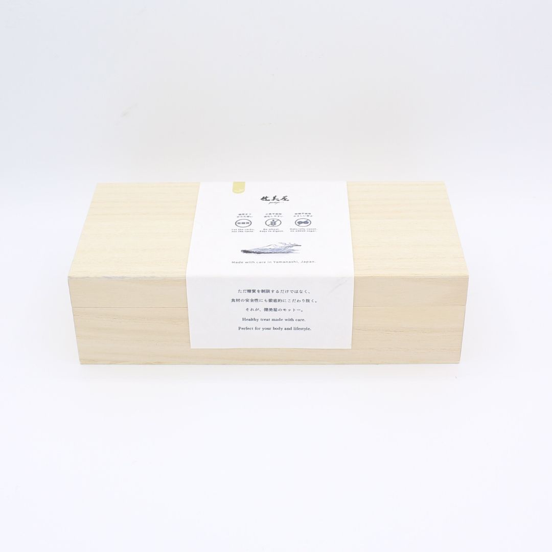 【贈答品】パウンドケーキ｜4種4個