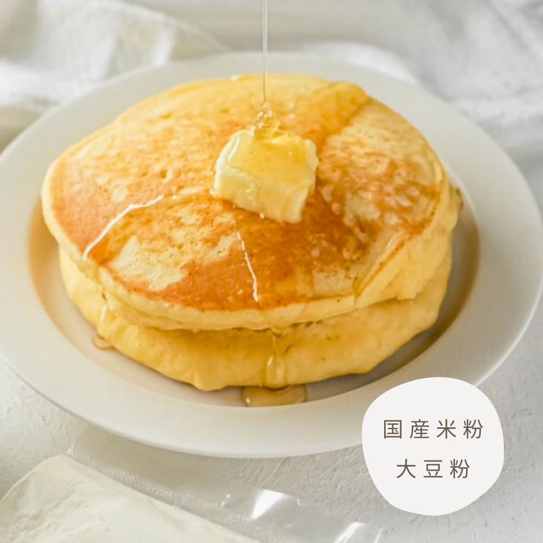 ホットケーキMIX｜1袋