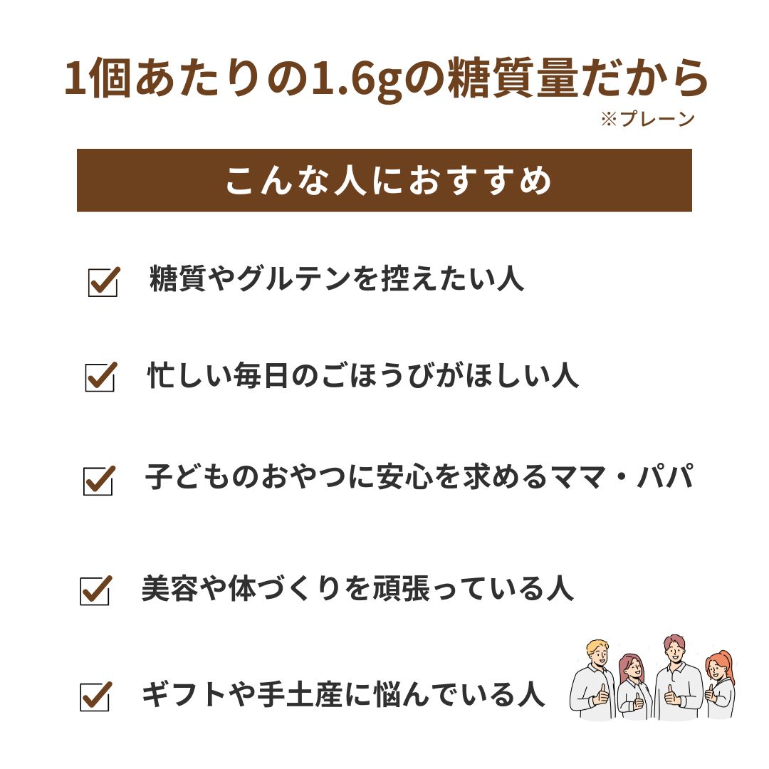 パウンドケーキ（プレーン）｜9個入り　常温・メール便・指定日不可