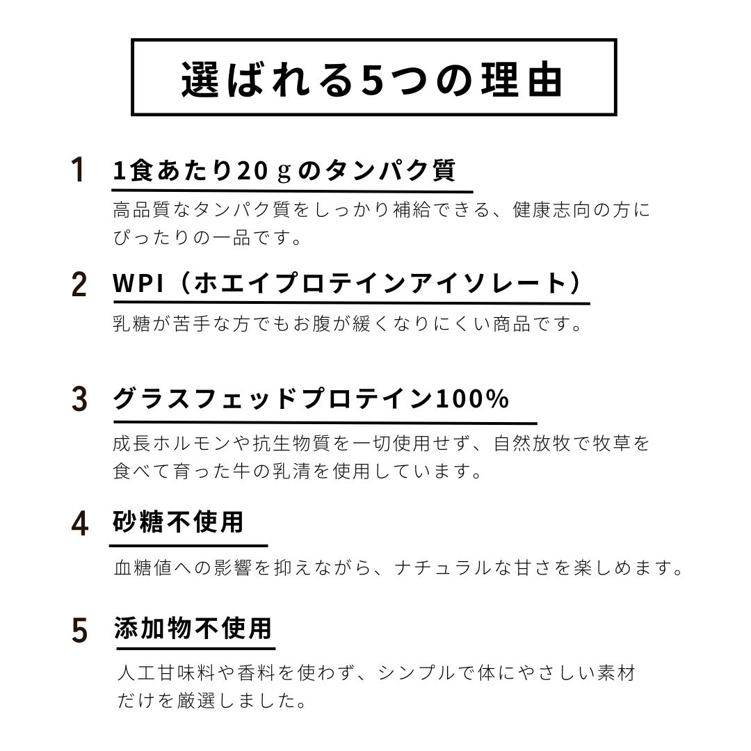 【ノンカフェイン】ラテ・プロテイン（珈琲）｜大サイズ（15食分）｜1袋