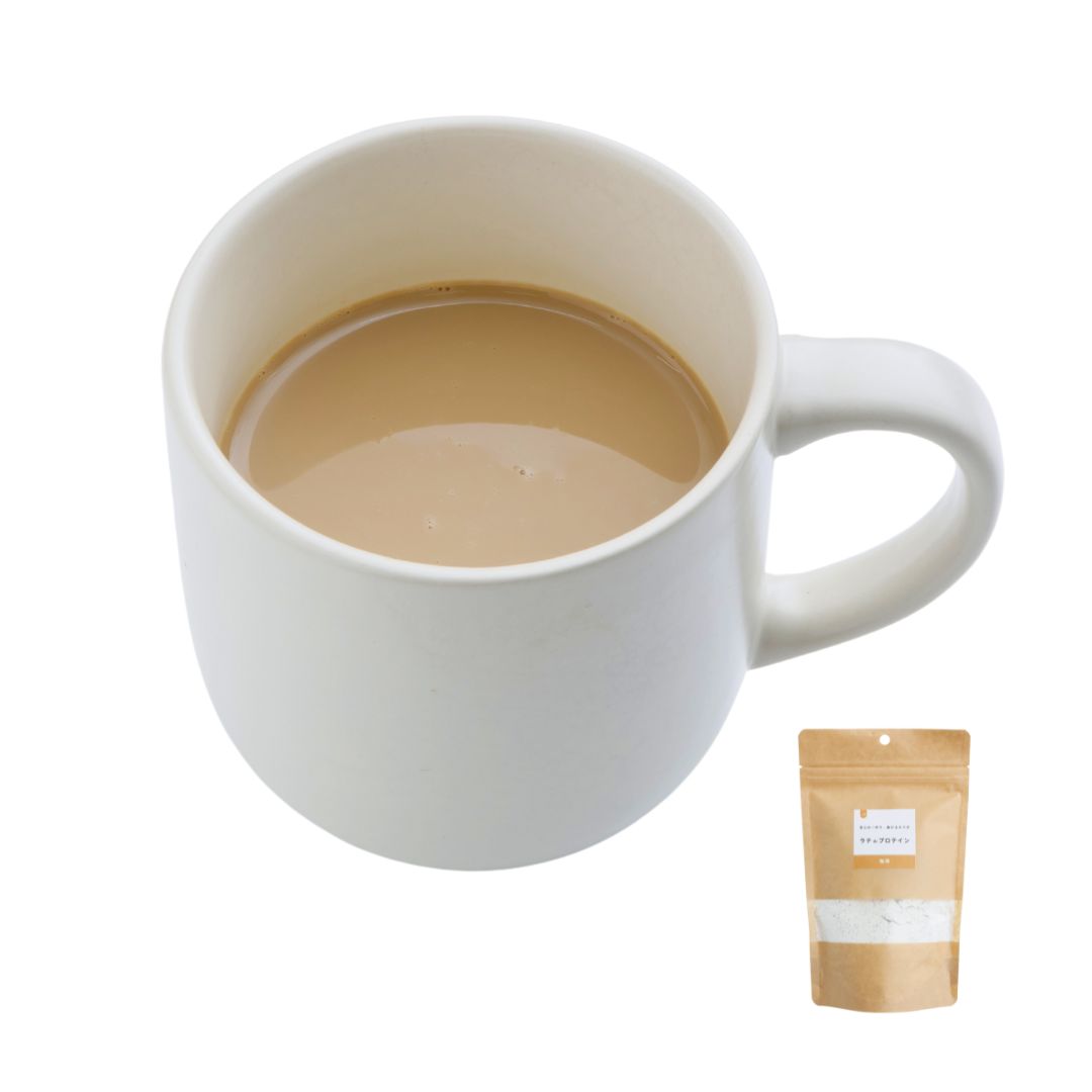 ラテ・プロテイン（珈琲）｜1袋