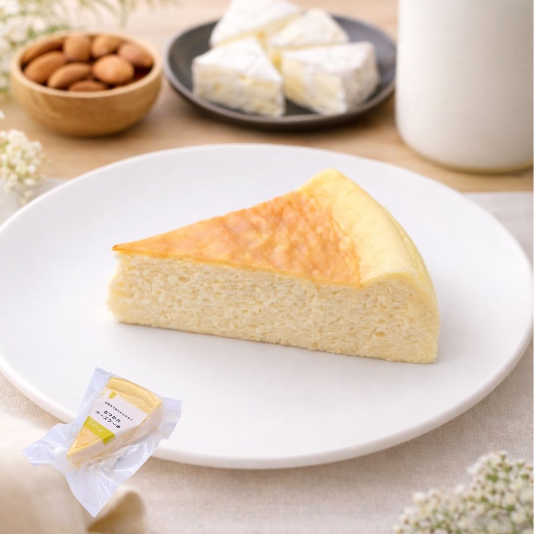 【企業様限定】ベイクドチーズケーキ｜10ピース