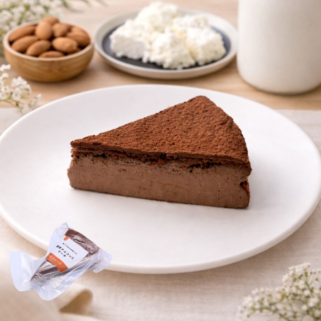 【企業様限定】チョコレートケーキ｜10ピース