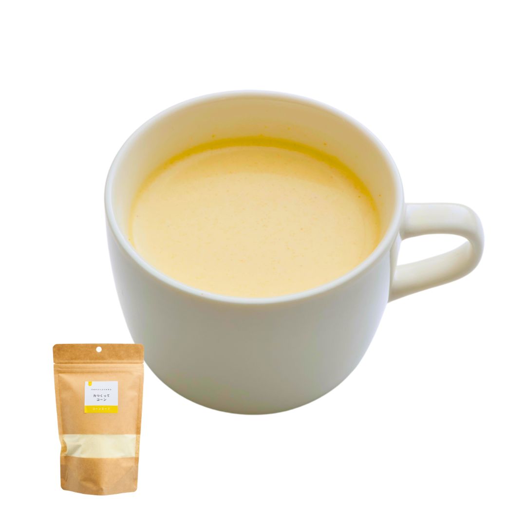 コーンスープ｜1袋