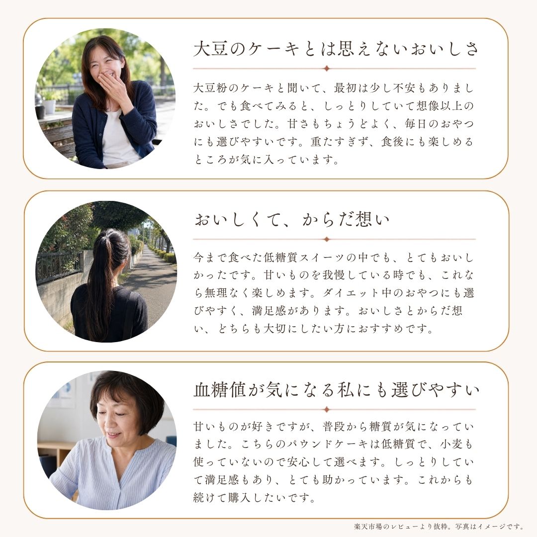 健美屋パウンド（チョコレート）｜1個