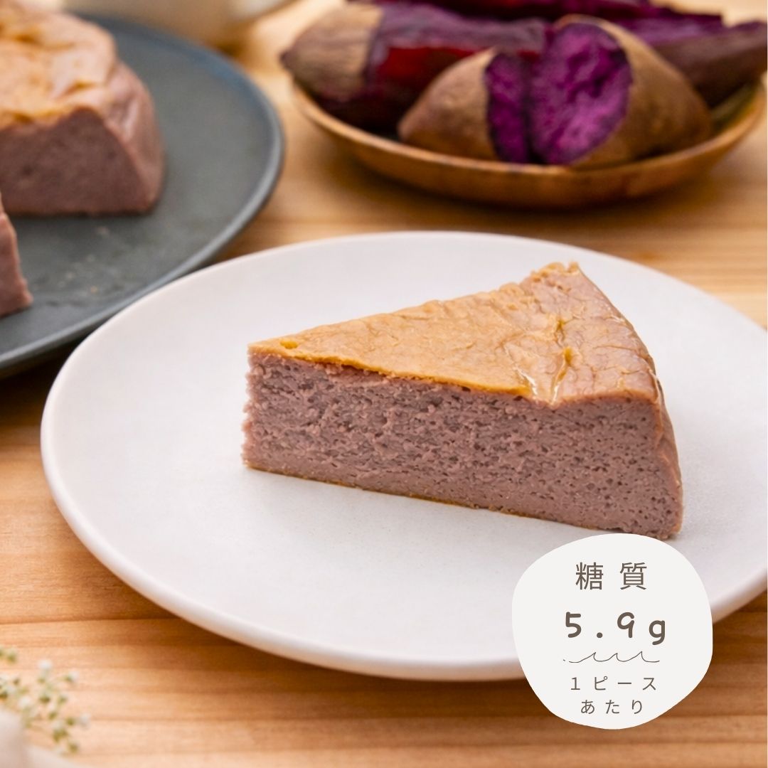 カットケーキの詰め合わせ｜選べる5種10ピース