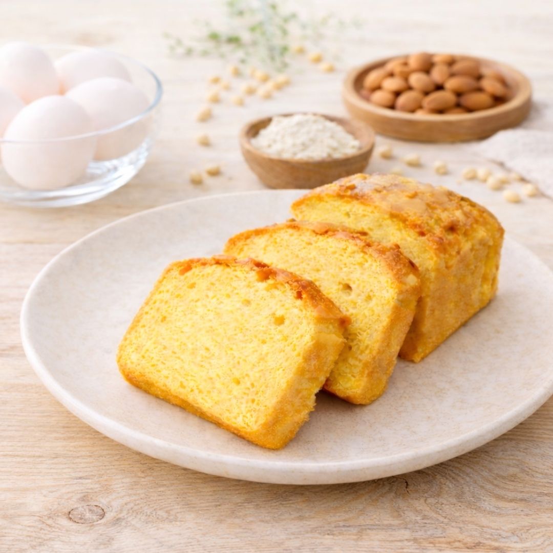 【企業様限定】パウンドケーキ（プレーン）｜32個　冷凍