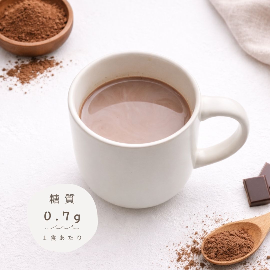 ラテ・プロテイン（ミルクココア）｜1袋