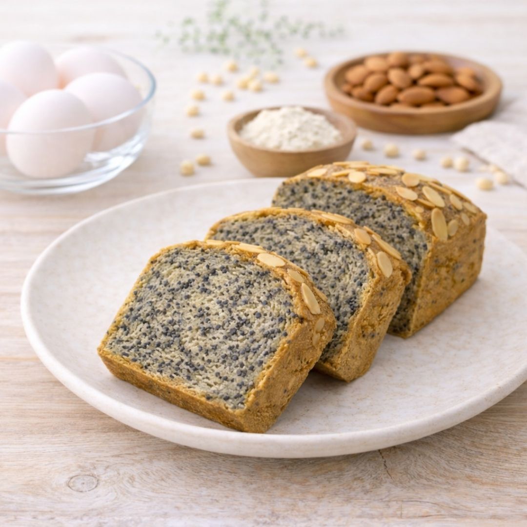 【企業様限定】パウンドケーキ（ごま）｜32個　冷凍