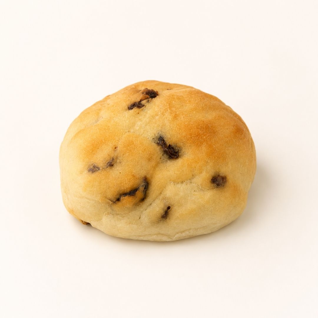 お米と大豆のまるパン｜24個入り｜全4種｜選べるシリーズ