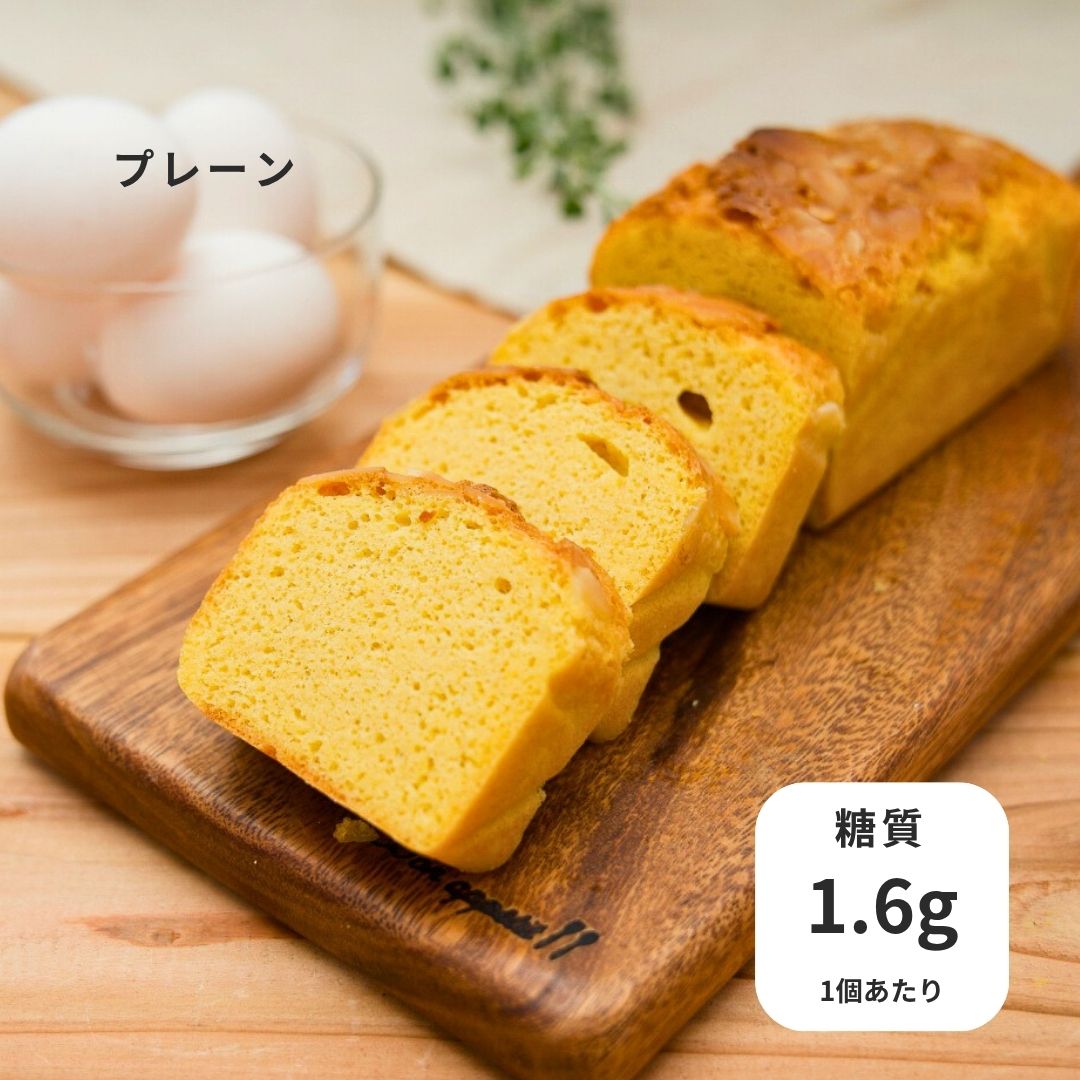 【定期購入】パウンドケーキ｜4種から選べる24個
