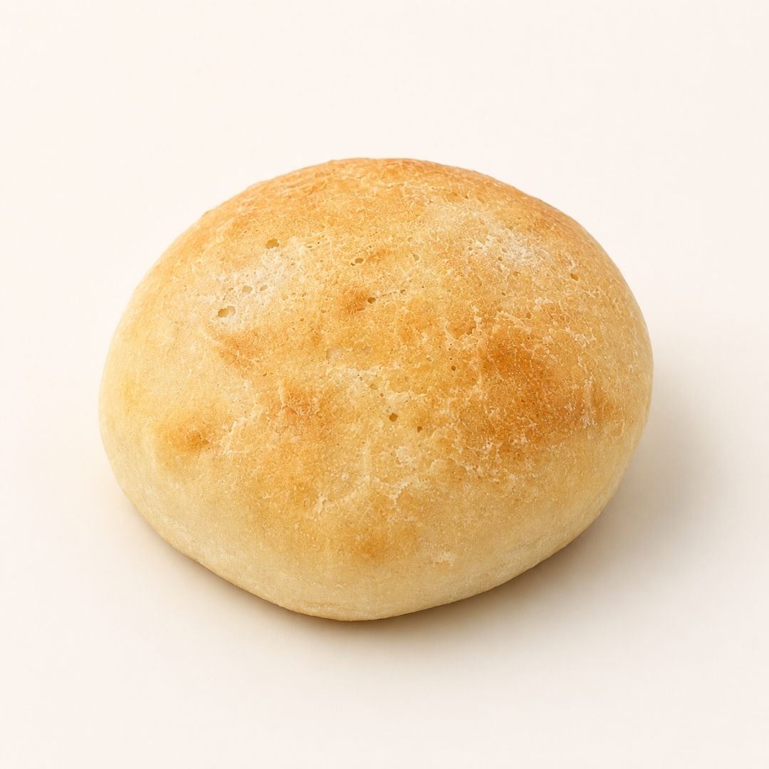 お米と大豆のまるパン｜24個入り｜全4種｜選べるシリーズ