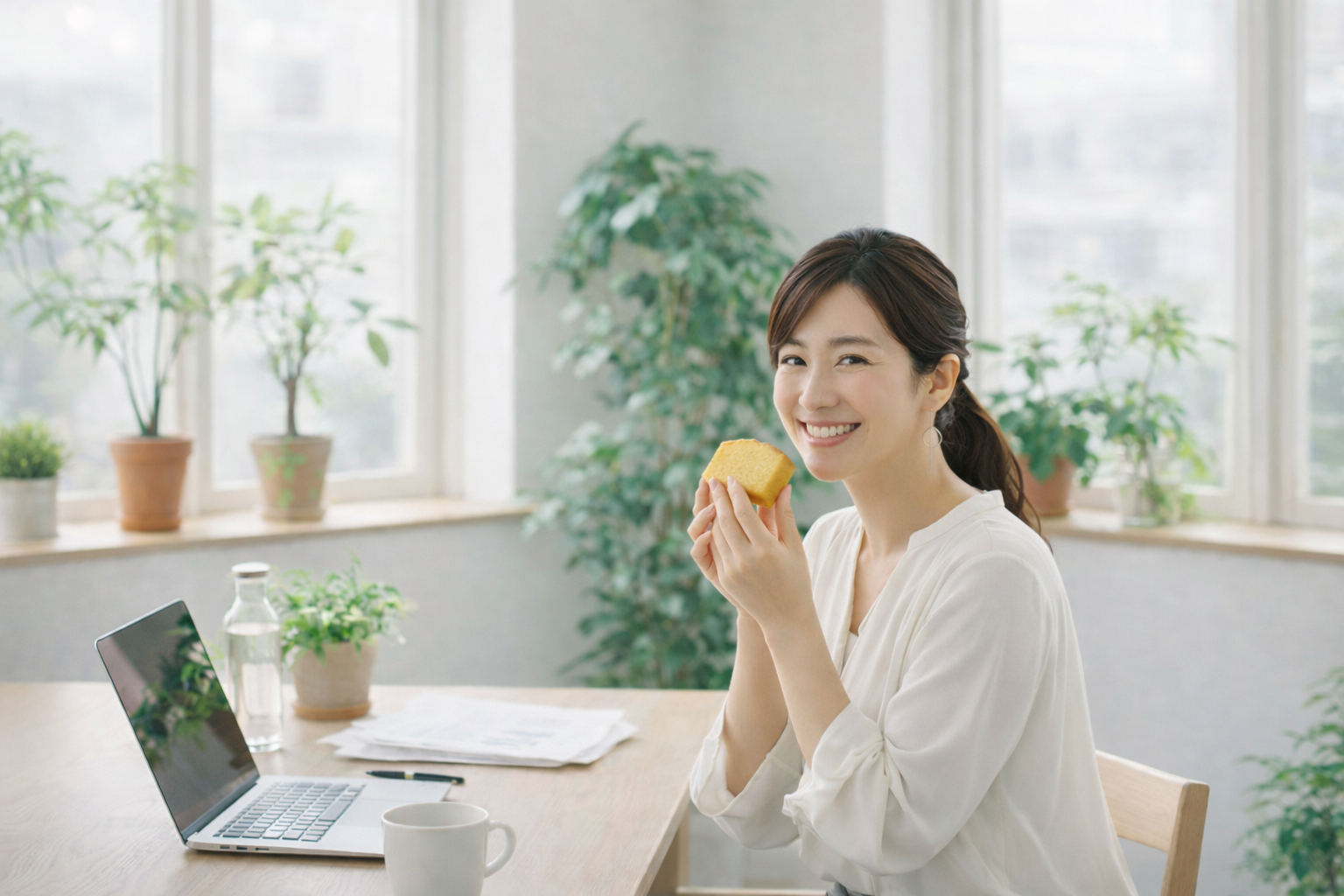 健美屋オフィス