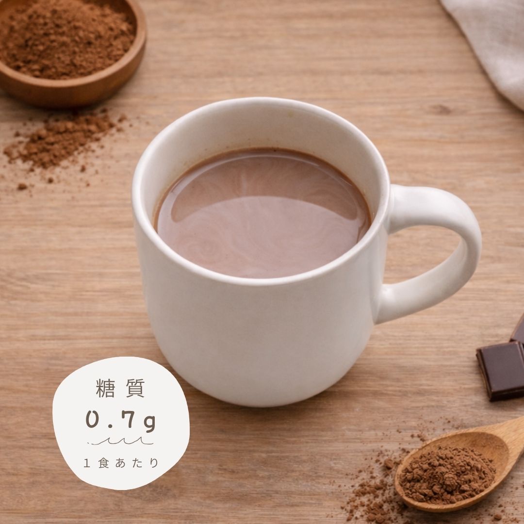 ラテ・プロテイン（ミルクココア）｜1袋